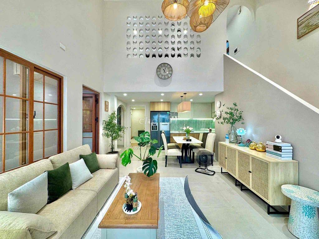 🏠 NHÀ 2 TẦNG. THIẾT KẾ SANG TRỌNG - 80M2 KIỆT DŨNG SĨ THANH KHÊ