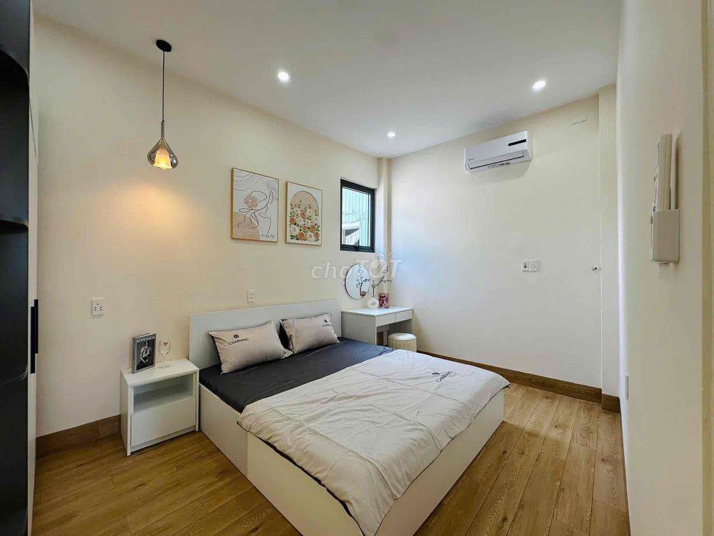 🔥NHÀ 3 TẦNG MỚI KIỆT TRƯNG NỮ VƯƠNG FULL NỘI THẤT