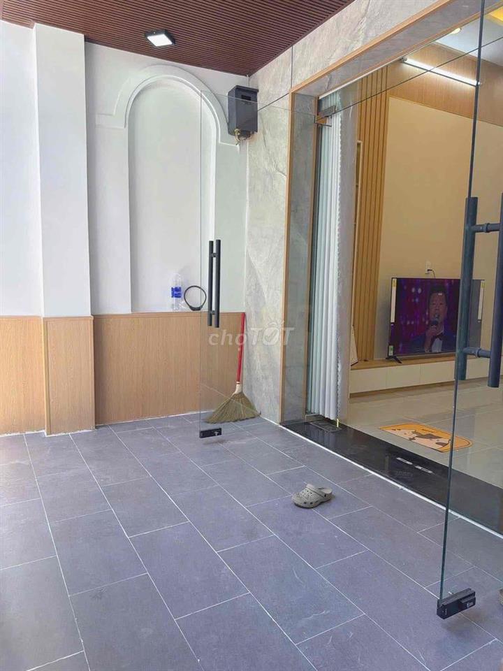 🏠 NHÀ MỚI 2 TẦNG KIỆT LÊ ĐỘ 63M2 NỞ HẬU FULNT
