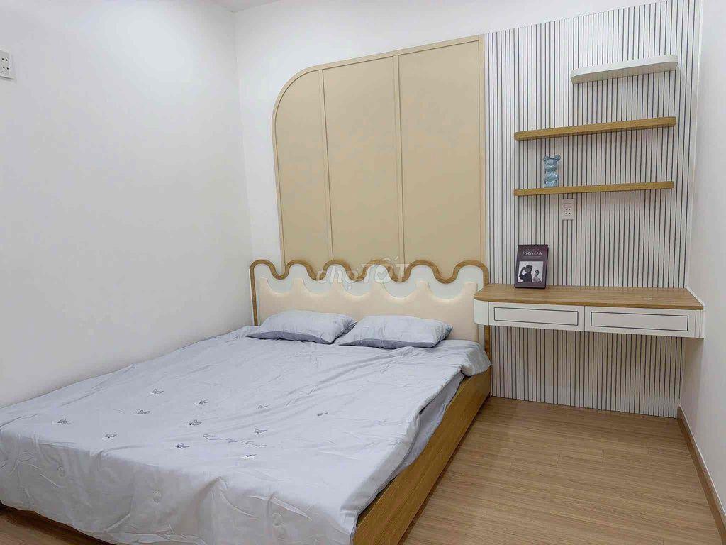 🏠 NHÀ MỚI 2 TẦNG KIỆT LÊ ĐỘ 63M2 NỞ HẬU FULNT