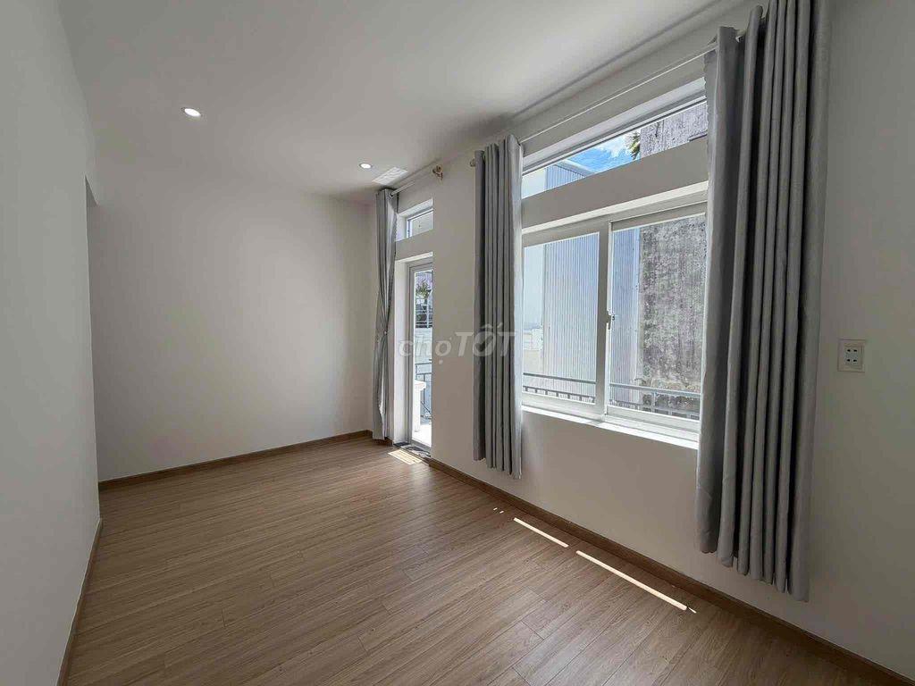 🏠 NHÀ MỚI 2 TẦNG KIỆT LÊ ĐỘ 63M2 NỞ HẬU FULNT