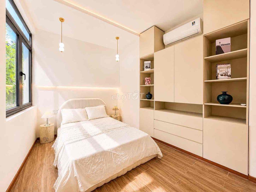 🔥NHÀ 3 TẦNG MỚI KIỆT XUÂN ĐÁN - OTO ĐẬU SÁT NHÀ 24/24