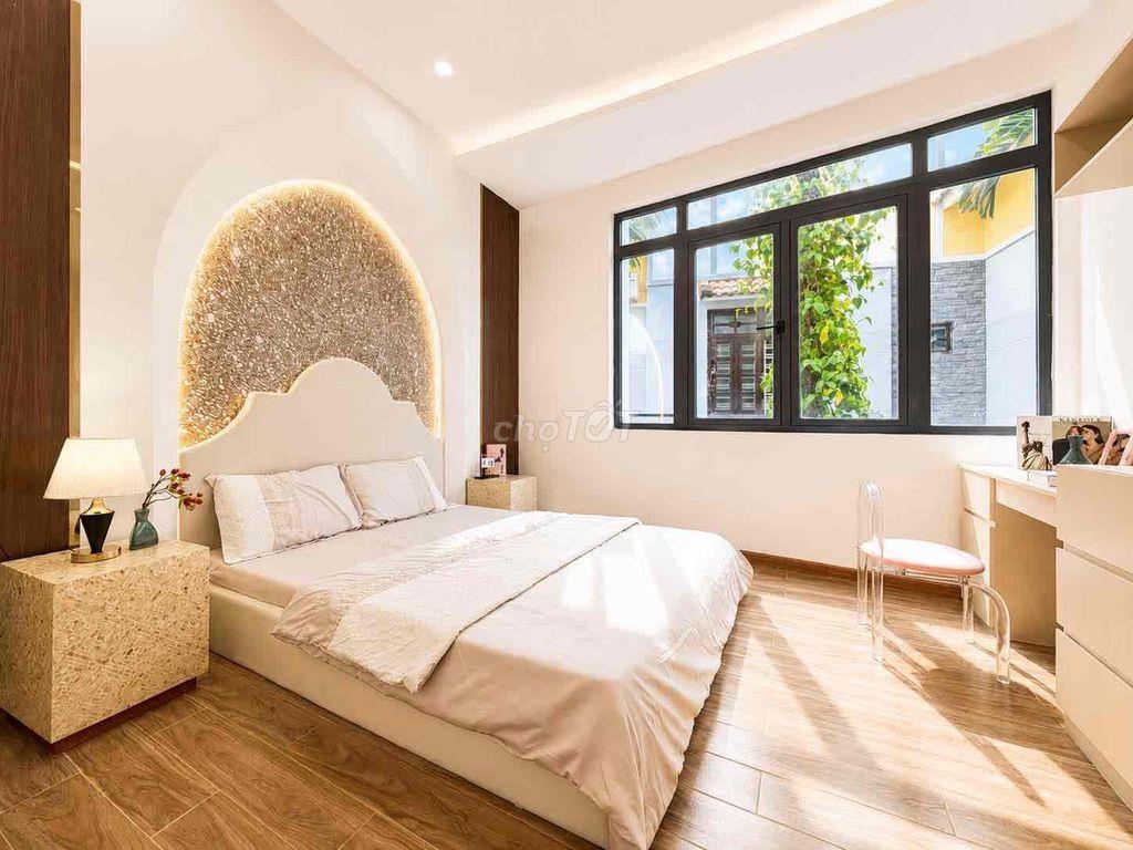 🔥NHÀ 3 TẦNG MỚI KIỆT XUÂN ĐÁN - OTO ĐẬU SÁT NHÀ 24/24