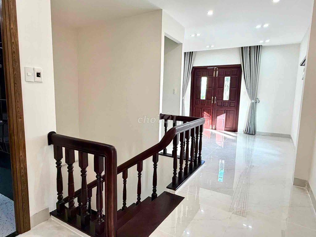 🔥 NHÀ ĐẸP 3 TẦNG KIỆT OTO NGUYỄN PHƯỚC NGUYÊN 65M2