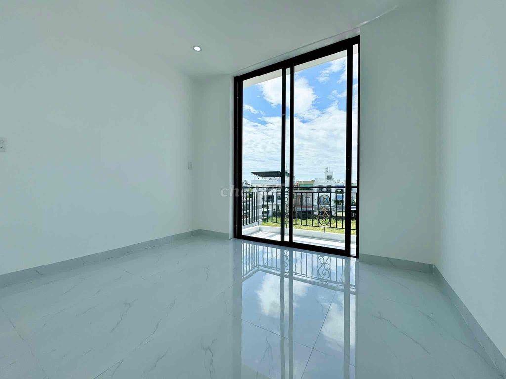 🏠 NHÀ 3 TẦNG MỚI KIỆT HUỲNH NGỌC HUỆ - CÁCH ĐG 50M