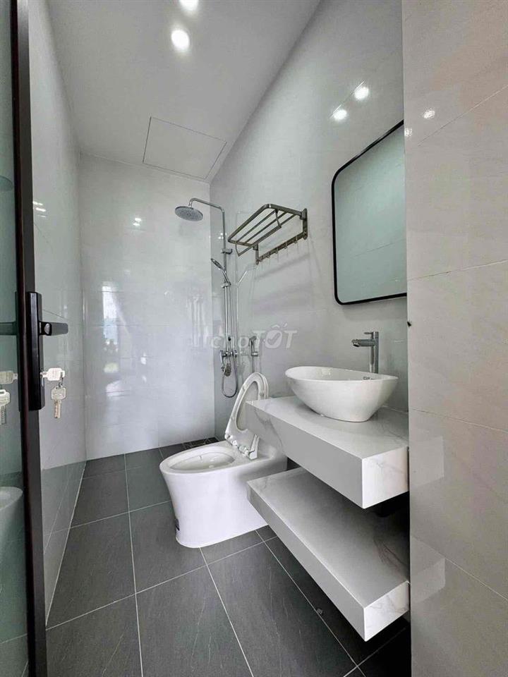 🏠 NHÀ 3 TẦNG MỚI KIỆT HUỲNH NGỌC HUỆ - CÁCH ĐG 50M