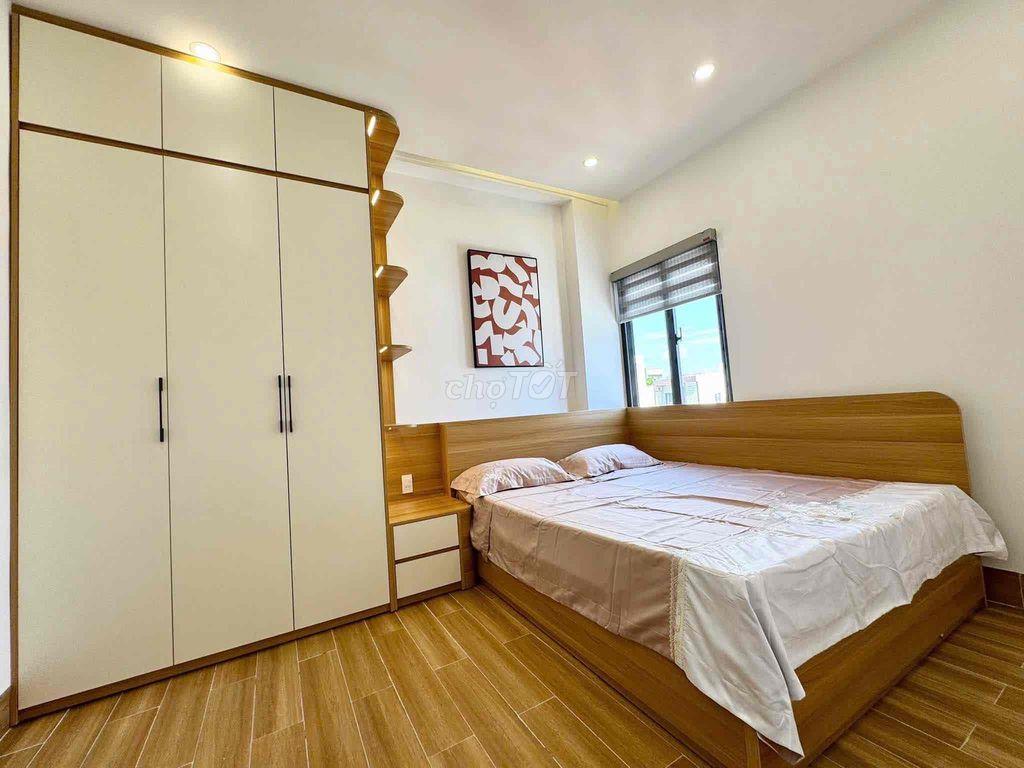 🏠 NHÀ 3 TẦNG MỚI KIỆT HUỲNH NGỌC HUỆ - CÁCH ĐG 50M