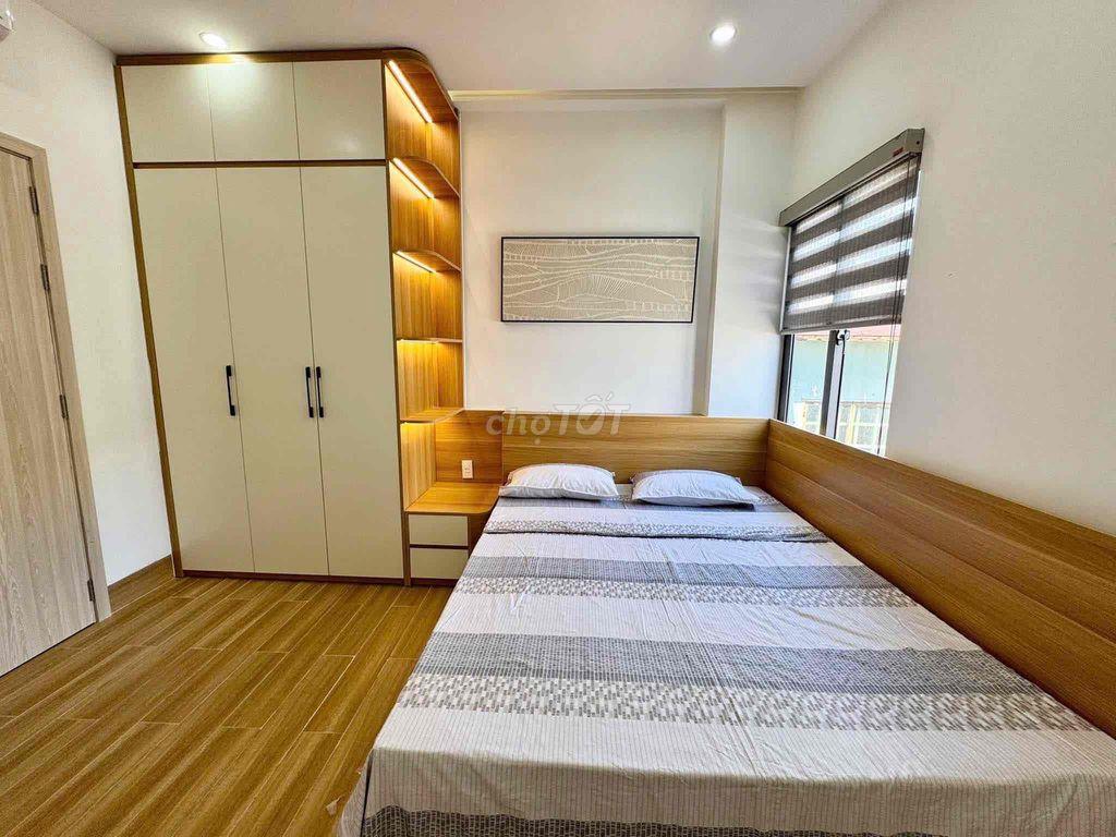 🏠 NHÀ 3 TẦNG MỚI KIỆT HUỲNH NGỌC HUỆ - CÁCH ĐG 50M
