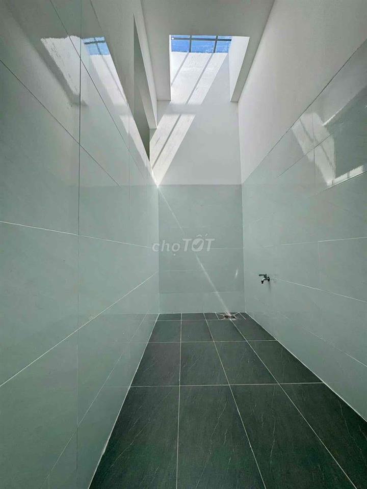🏠 NHÀ 3 TẦNG MỚI KIỆT HUỲNH NGỌC HUỆ - CÁCH ĐG 50M