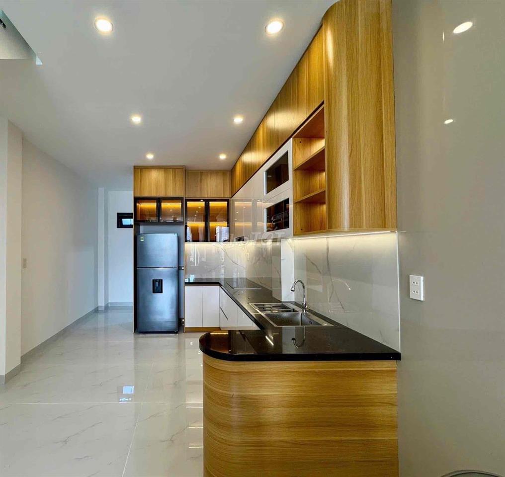 🏠 NHÀ 3 TẦNG MỚI KIỆT HUỲNH NGỌC HUỆ - CÁCH ĐG 50M