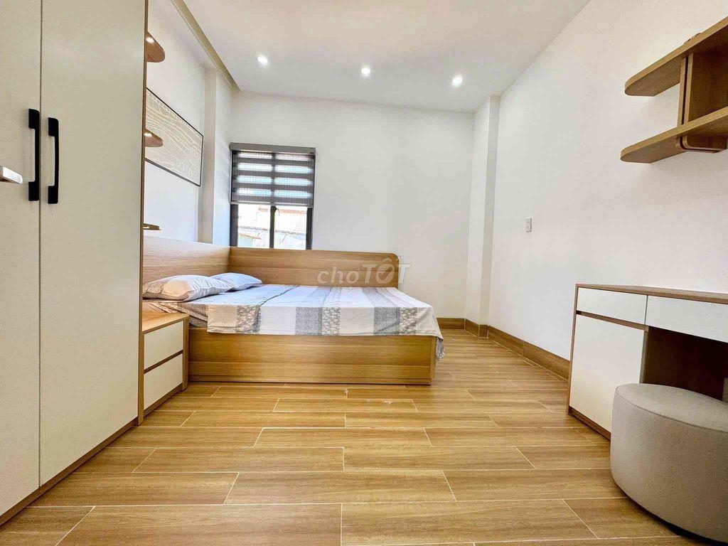 🏠 NHÀ 3 TẦNG MỚI KIỆT HUỲNH NGỌC HUỆ - CÁCH ĐG 50M