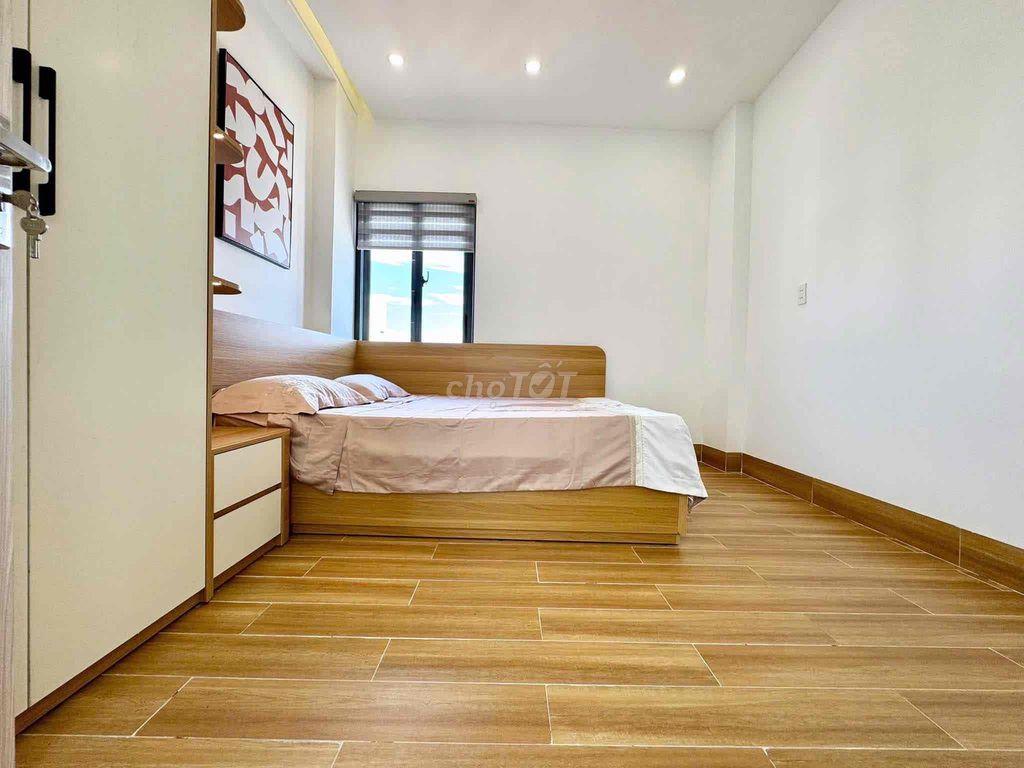 🏠 NHÀ 3 TẦNG MỚI KIỆT HUỲNH NGỌC HUỆ - CÁCH ĐG 50M