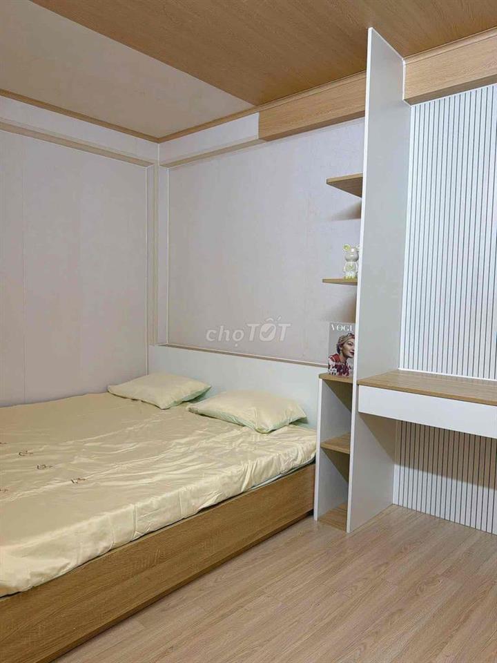 🔥NHÀ 2 TẦNG KIỆT LÊ ĐỘ 63M2 NGANG 4M HƠN NỞ HẬU