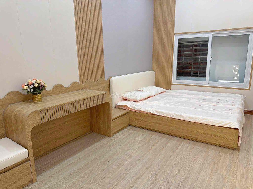 🔥NHÀ 2 TẦNG KIỆT LÊ ĐỘ 63M2 NGANG 4M HƠN NỞ HẬU