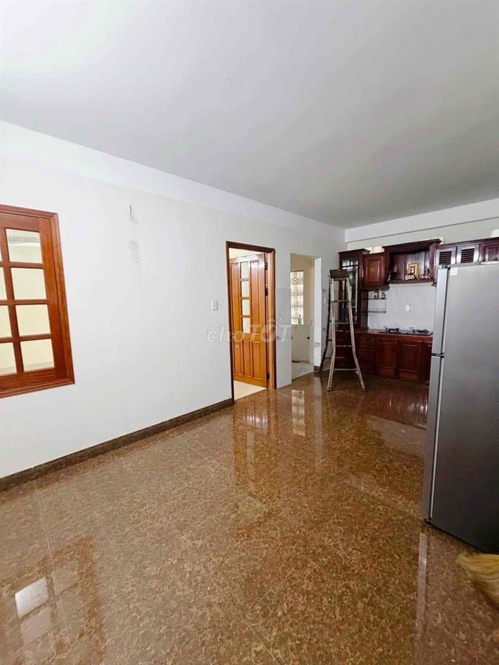 🔥NHÀ 3 TẦNG 110M2 NGANG 6M5 KIỆT PHAN THANH - THẲNG ĐƯỜNG