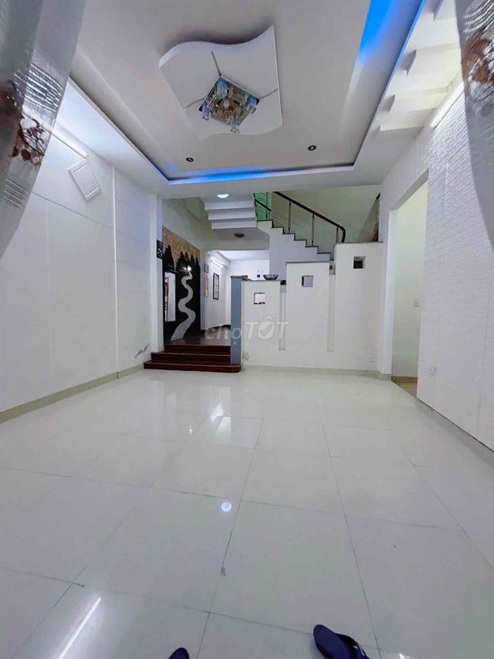 🔥NHÀ 3 TẦNG 110M2 NGANG 6M5 KIỆT PHAN THANH - THẲNG ĐƯỜNG