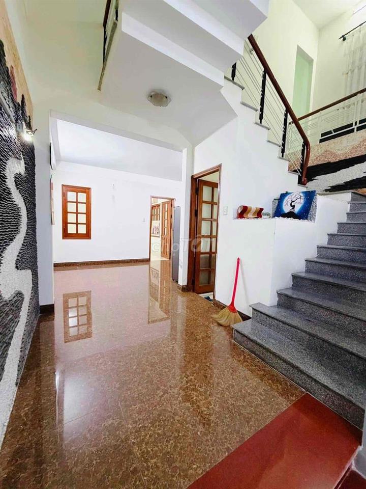 🔥NHÀ 3 TẦNG 110M2 NGANG 6M5 KIỆT PHAN THANH - THẲNG ĐƯỜNG
