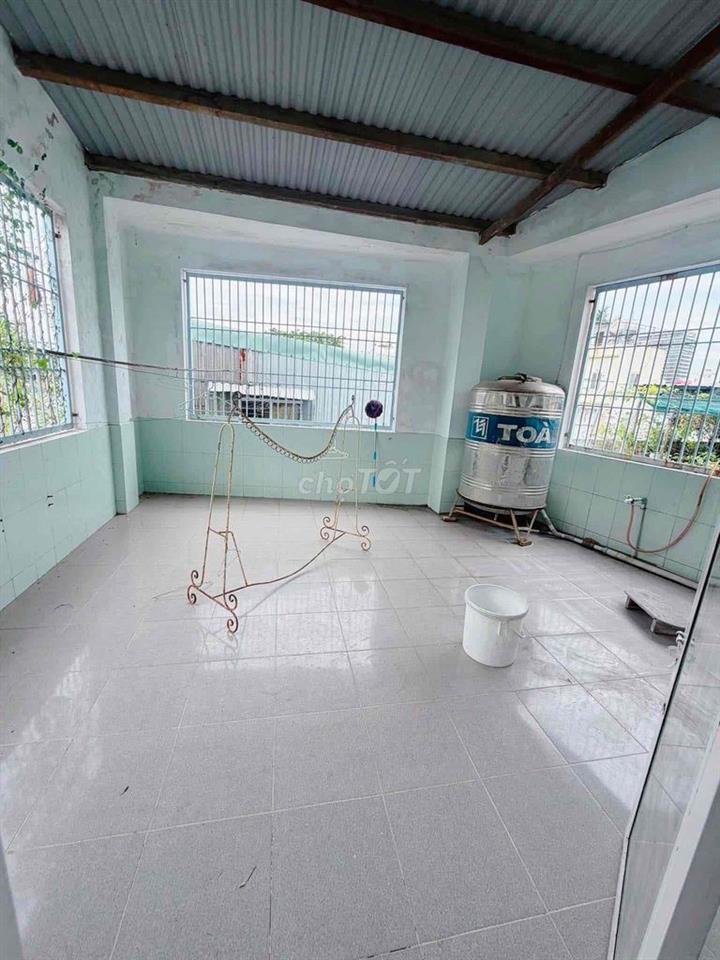 🔥NHÀ 3 TẦNG 110M2 NGANG 6M5 KIỆT PHAN THANH - THẲNG ĐƯỜNG