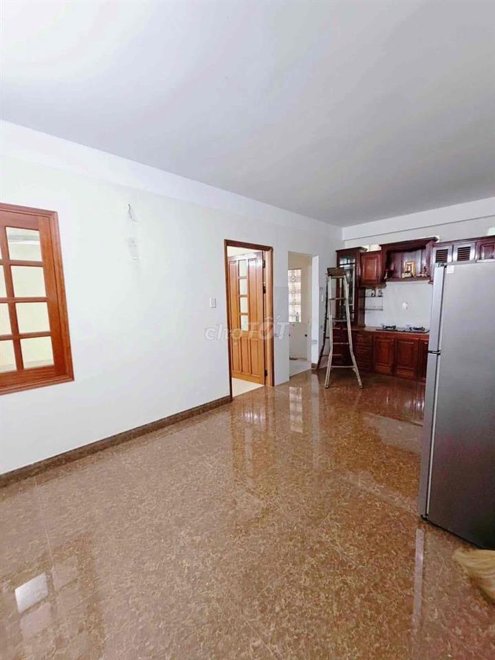 🔥NHÀ 3 TẦNG 110M2 NGANG 6M5 KIỆT PHAN THANH - THẲNG ĐƯỜNG