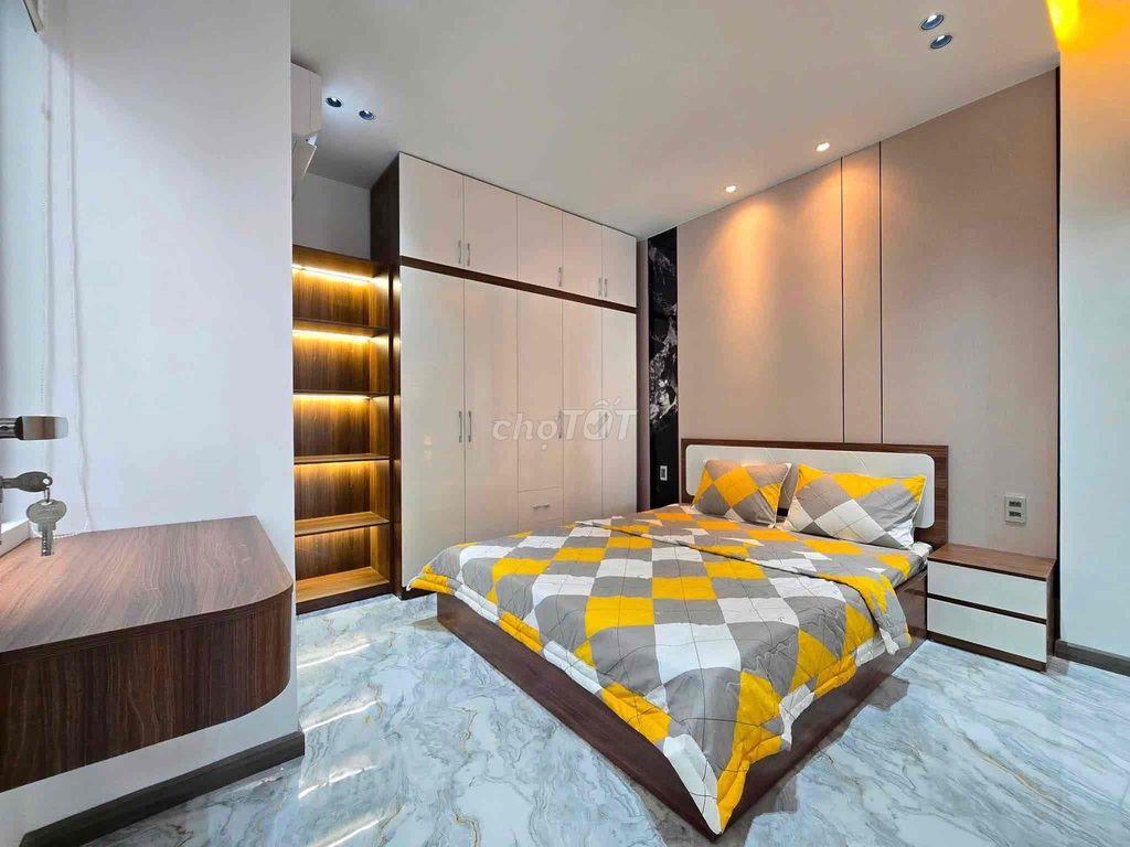🎉105M2 NHÀ ĐẸP SÂN VƯỜN KIỆT THANH KHÊ - CÓ HỒ CÁ KOI