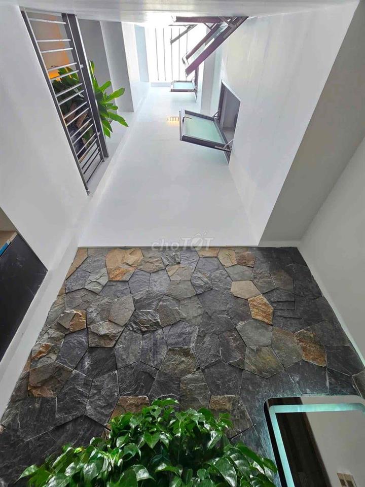 🎉105M2 NHÀ ĐẸP SÂN VƯỜN KIỆT THANH KHÊ - CÓ HỒ CÁ KOI