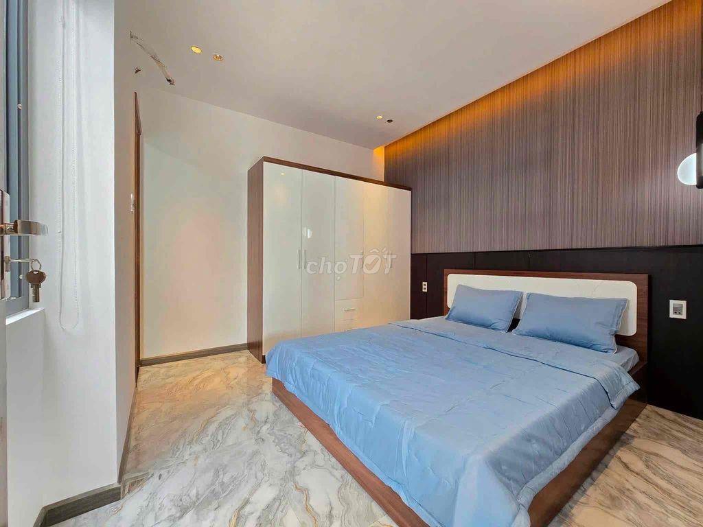 🎉105M2 NHÀ ĐẸP SÂN VƯỜN KIỆT THANH KHÊ - CÓ HỒ CÁ KOI