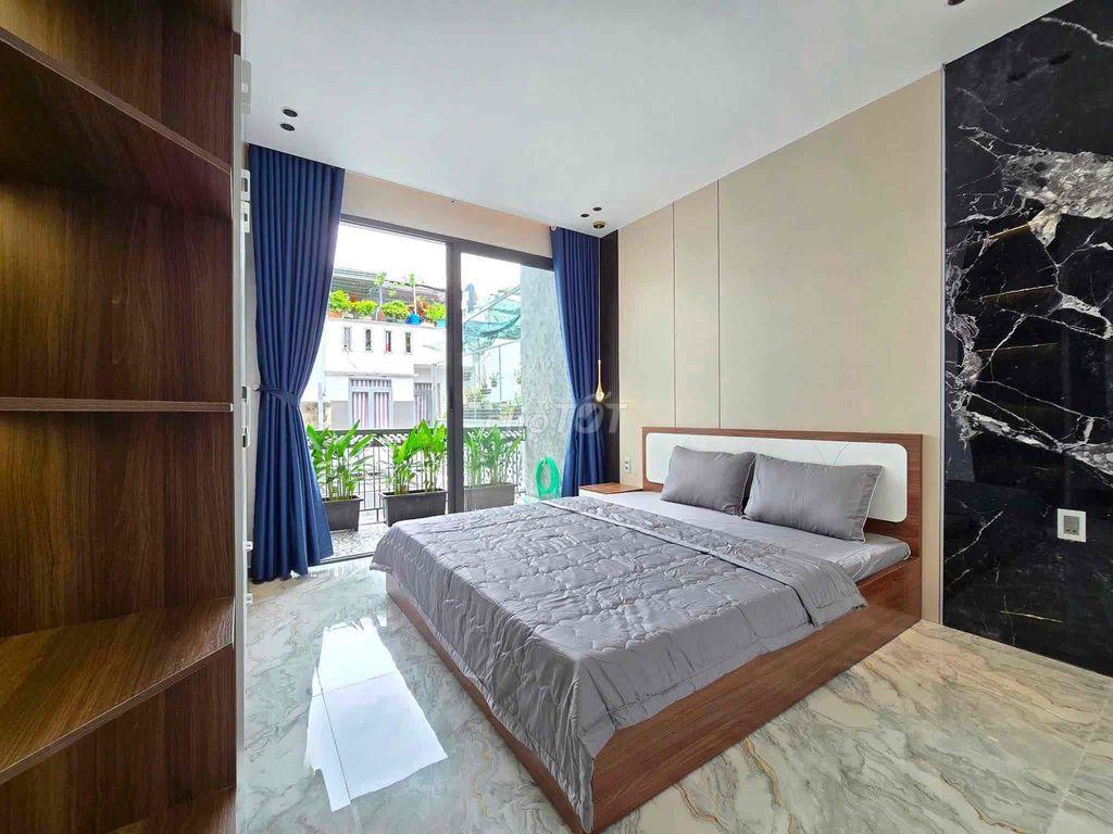 🎉105M2 NHÀ ĐẸP SÂN VƯỜN KIỆT THANH KHÊ - CÓ HỒ CÁ KOI