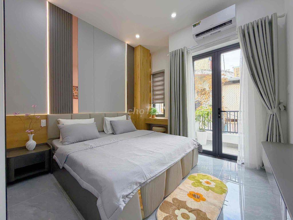 🔥CẶP NHÀ XÂY MỚI 100% - KIỆT HÀ HUY TẬP GẦN BIỂN