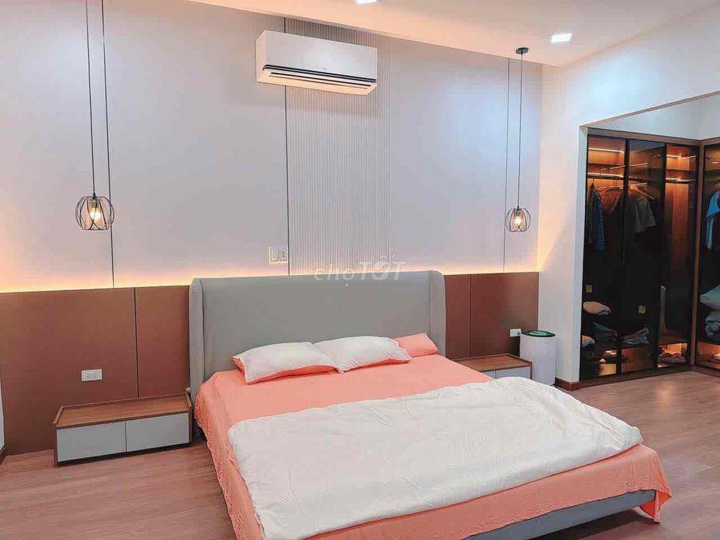 🏠 NHÀ 3 TẦNG 3 MÊ 86M2 MẶT TIỀN THI SÁCH - GẦN SÂN BAY