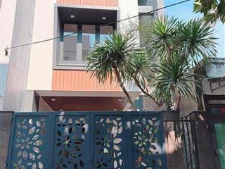 🏠 NHÀ 3 TẦNG 3 MÊ 86M2 MẶT TIỀN THI SÁCH - GẦN SÂN BAY