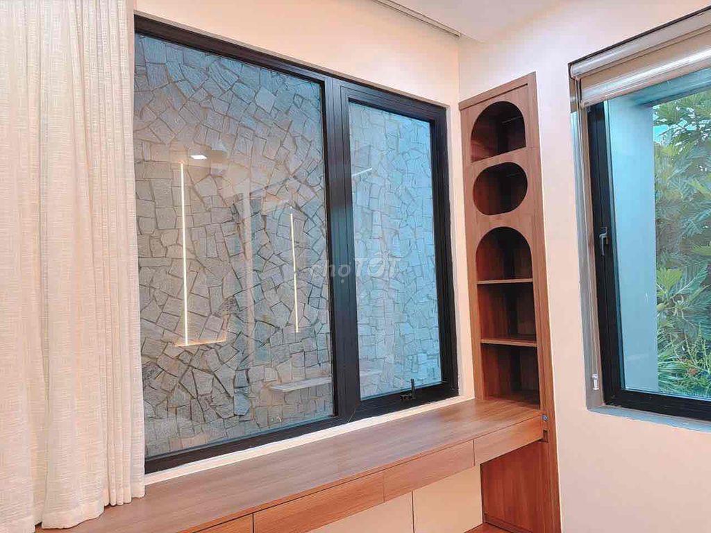 🏠 NHÀ 3 TẦNG 3 MÊ 86M2 MẶT TIỀN THI SÁCH - GẦN SÂN BAY