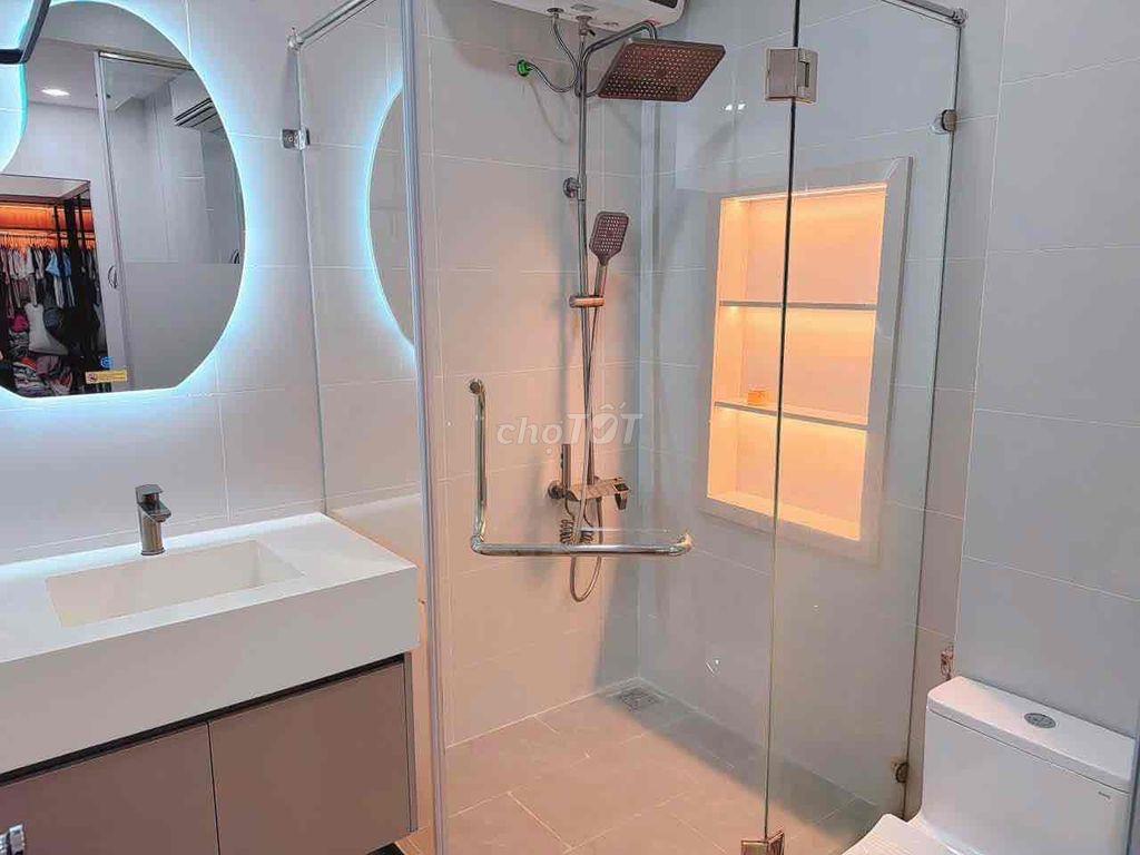🏠 NHÀ 3 TẦNG 3 MÊ 86M2 MẶT TIỀN THI SÁCH - GẦN SÂN BAY