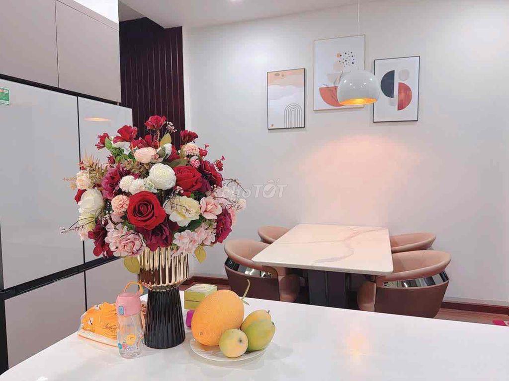 🏠 NHÀ 3 TẦNG 3 MÊ 86M2 MẶT TIỀN THI SÁCH - GẦN SÂN BAY