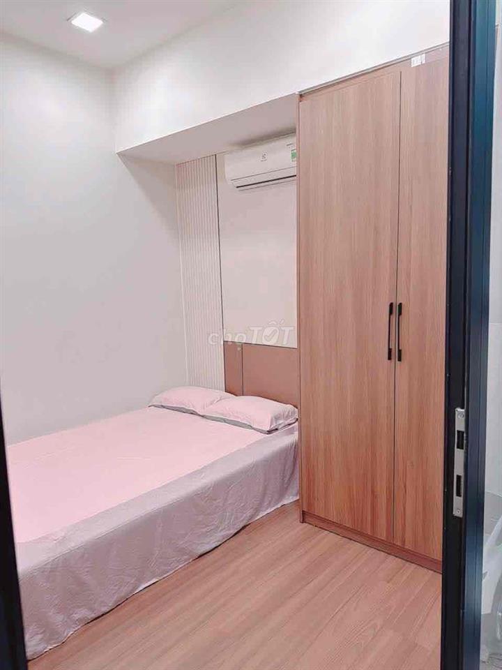 🏠 NHÀ 3 TẦNG 3 MÊ 86M2 MẶT TIỀN THI SÁCH - GẦN SÂN BAY
