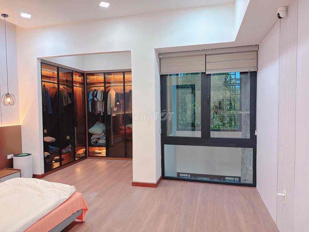 🏠 NHÀ 3 TẦNG 3 MÊ 86M2 MẶT TIỀN THI SÁCH - GẦN SÂN BAY