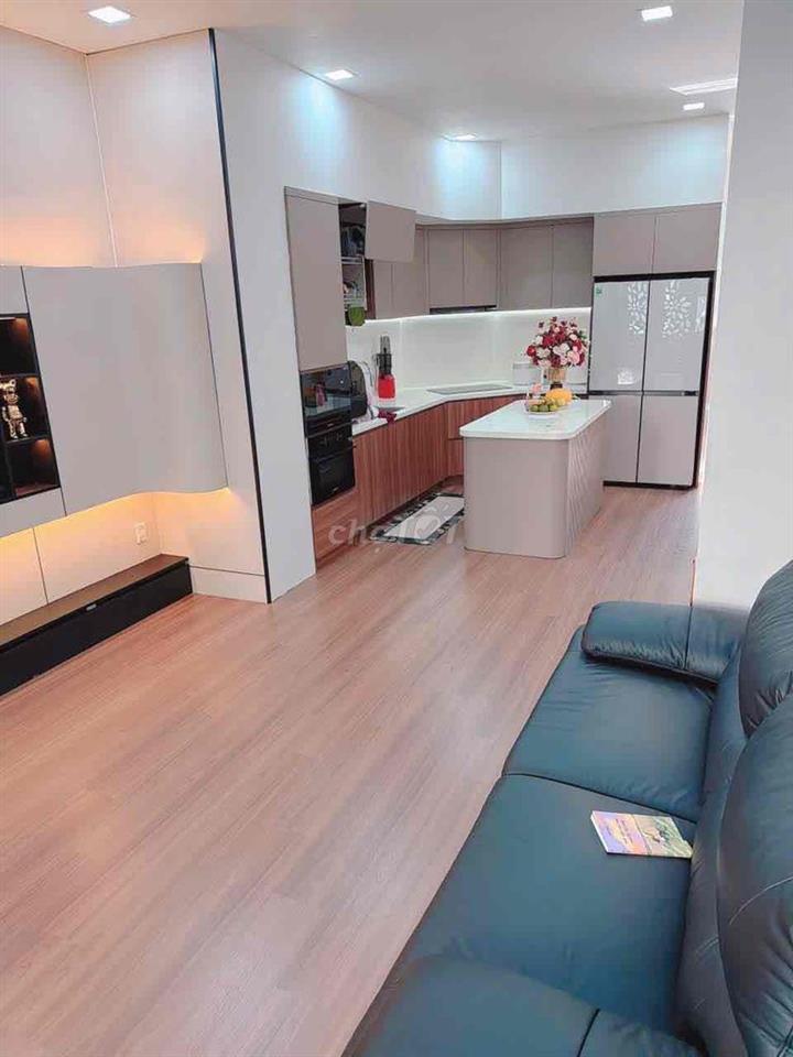 🏠 NHÀ 3 TẦNG 3 MÊ 86M2 MẶT TIỀN THI SÁCH - GẦN SÂN BAY