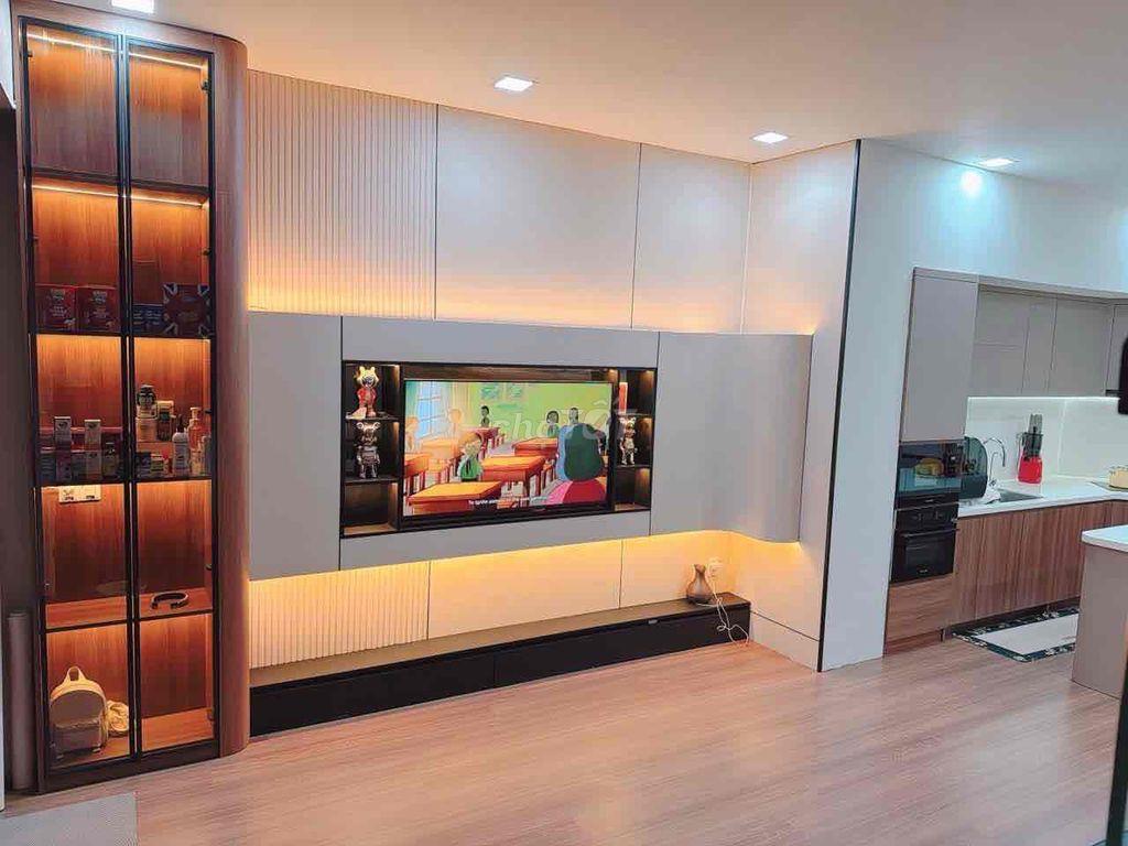 🏠 NHÀ 3 TẦNG 3 MÊ 86M2 MẶT TIỀN THI SÁCH - GẦN SÂN BAY