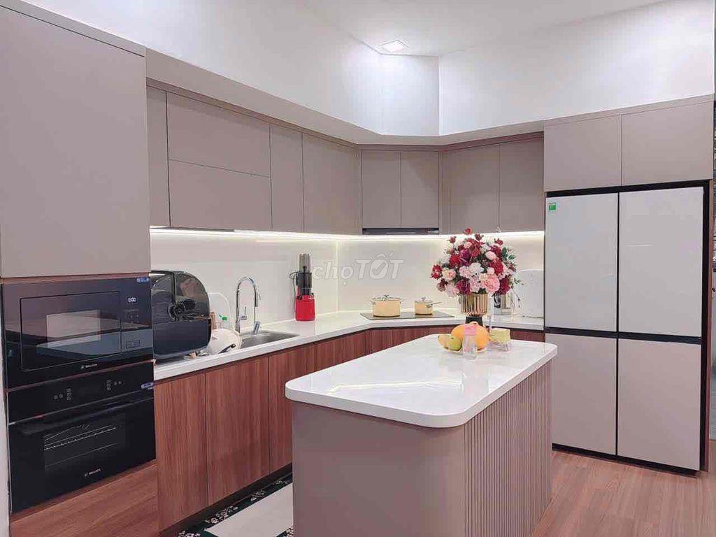 🏠 NHÀ 3 TẦNG 3 MÊ 86M2 MẶT TIỀN THI SÁCH - GẦN SÂN BAY