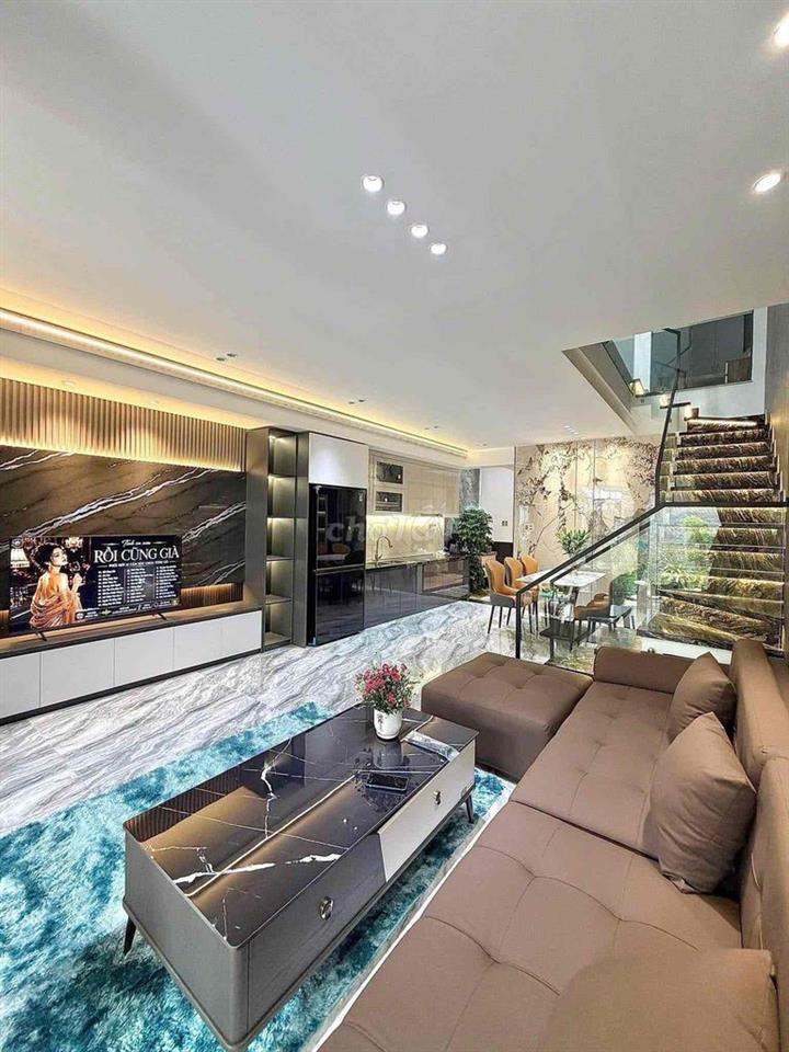 🔥105M2 NHÀ SÂN VƯỜN CÓ HỒ CÁ KOI - THANH KHÊ