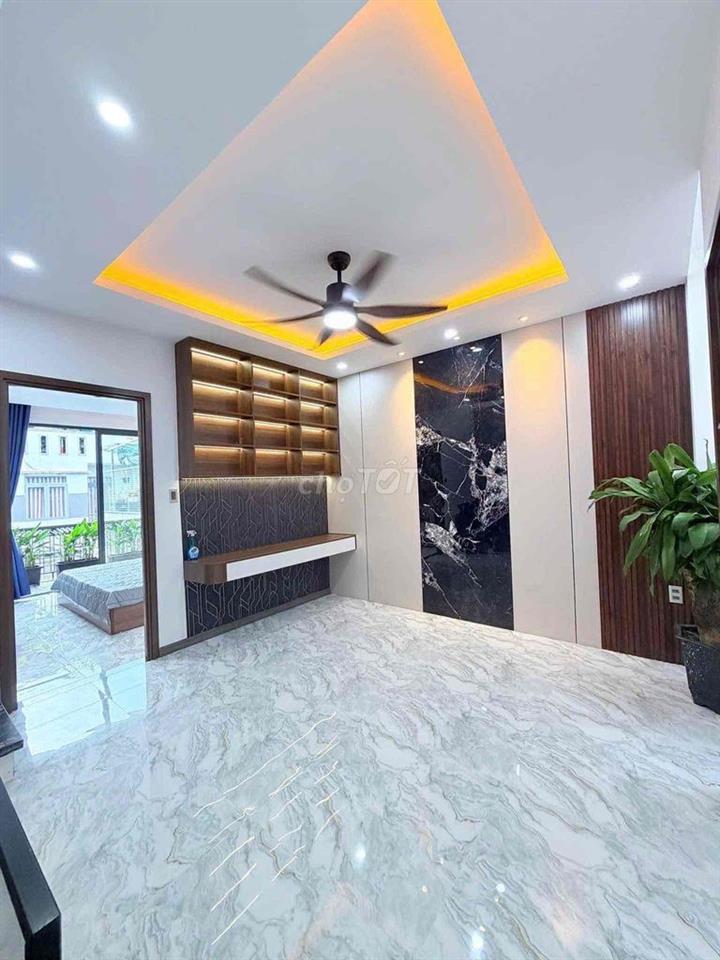 🔥105M2 NHÀ SÂN VƯỜN CÓ HỒ CÁ KOI - THANH KHÊ