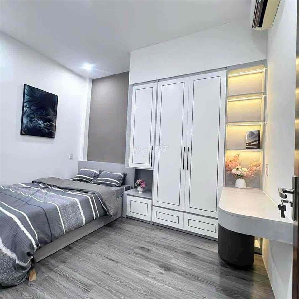 🔥 NHÀ 2 TẦNG 2 MẶT KIỆT 72M2 - KIỆT OTO CÙ CHÍNH LAN