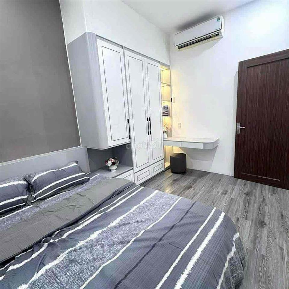 🔥 NHÀ 2 TẦNG 2 MẶT KIỆT 72M2 - KIỆT OTO CÙ CHÍNH LAN