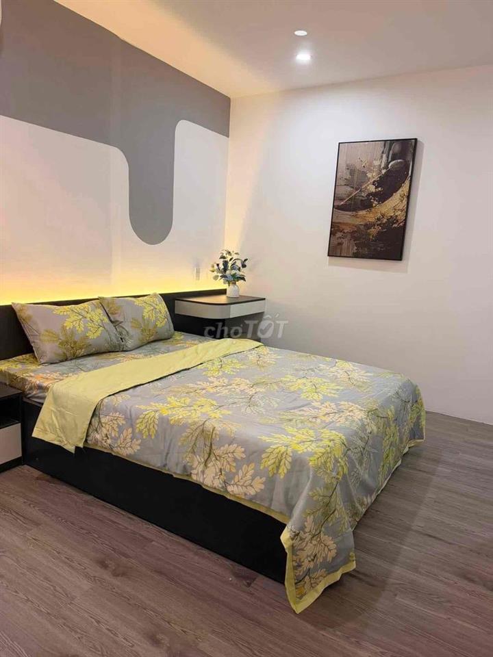 🔥 NHÀ 2 TẦNG 2 MẶT KIỆT 72M2 - KIỆT OTO CÙ CHÍNH LAN