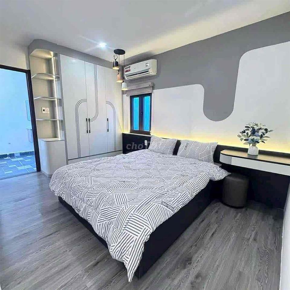 🔥 NHÀ 2 TẦNG 2 MẶT KIỆT 72M2 - KIỆT OTO CÙ CHÍNH LAN