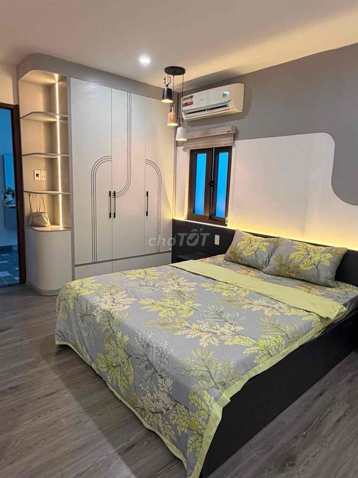 🔥 NHÀ 2 TẦNG 2 MẶT KIỆT 72M2 - KIỆT OTO CÙ CHÍNH LAN