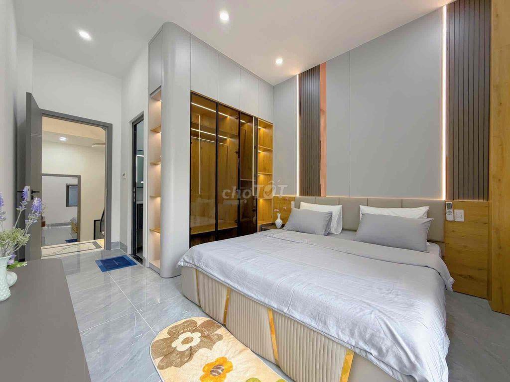 🔥 CẶP NHÀ 3 TẦNG KIỆT HÀ HUY TẬP - XÂY MỚI GẦN BIỂN
