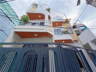 🔥 CẶP NHÀ 3 TẦNG KIỆT HÀ HUY TẬP - XÂY MỚI GẦN BIỂN