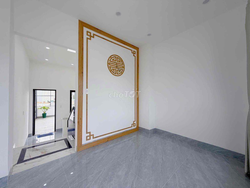 🔥 CẶP NHÀ 3 TẦNG KIỆT HÀ HUY TẬP - XÂY MỚI GẦN BIỂN