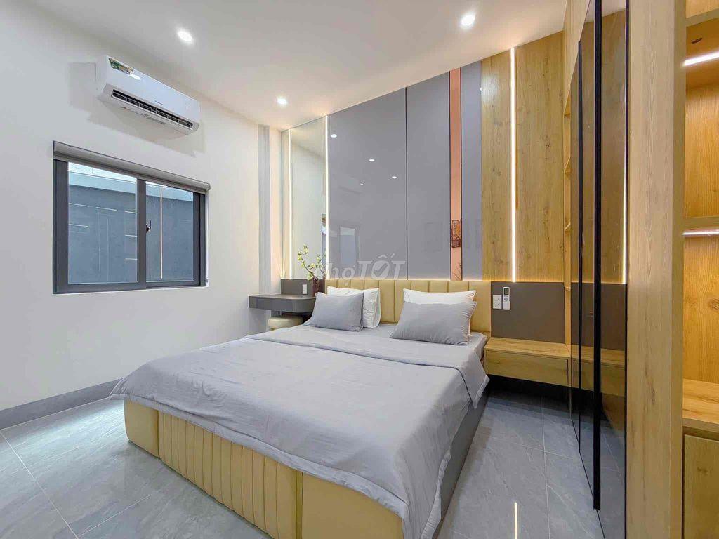 🔥 CẶP NHÀ 3 TẦNG KIỆT HÀ HUY TẬP - XÂY MỚI GẦN BIỂN
