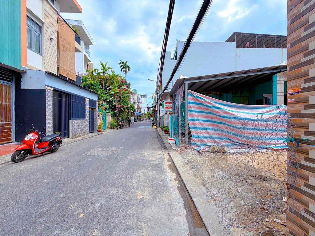 🔥89M2 NGANG 4M4 ĐẤT MẶT TIỀN SÁT TIỂU LA GIÁ TỐT